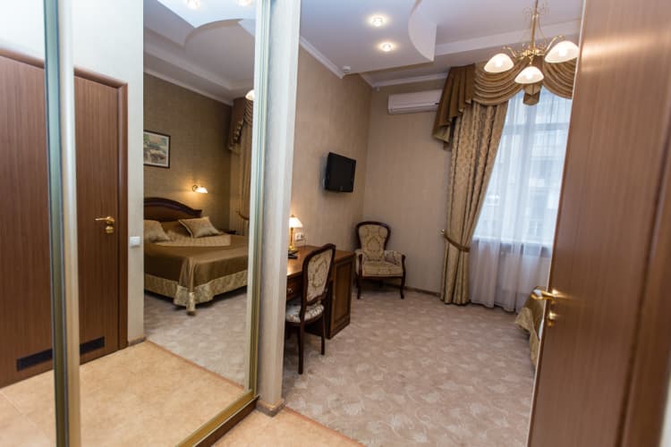 Картинка отеля