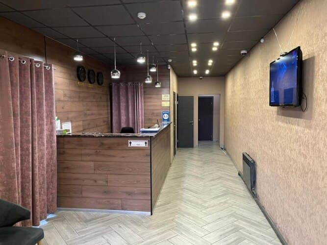 Картинка отеля