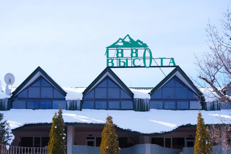 Картинка отеля