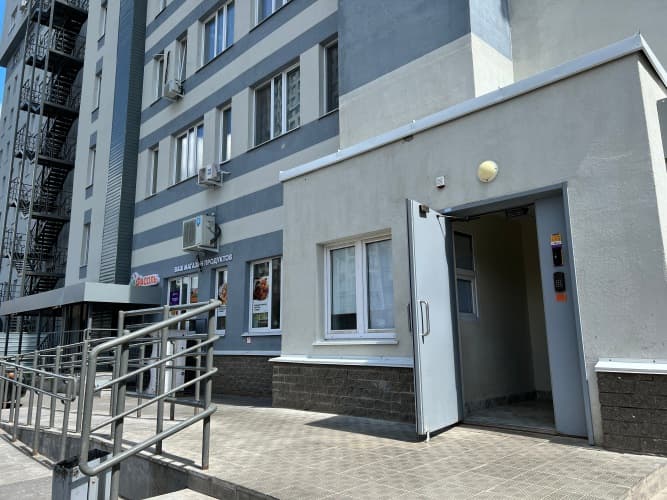 Картинка отеля