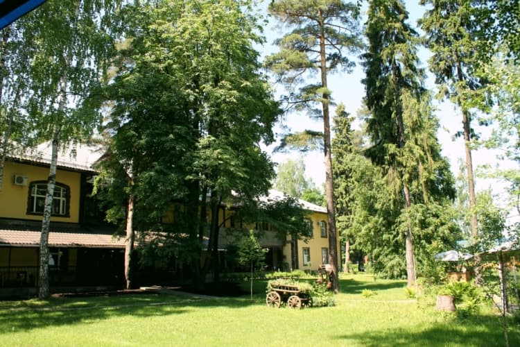 Картинка отеля