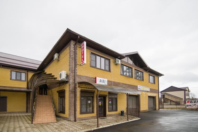 Картинка отеля