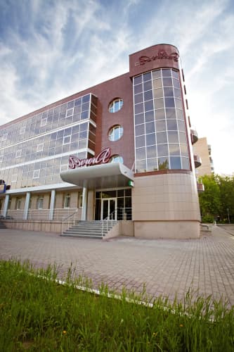 Картинка отеля