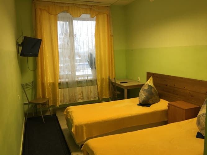 Картинка отеля