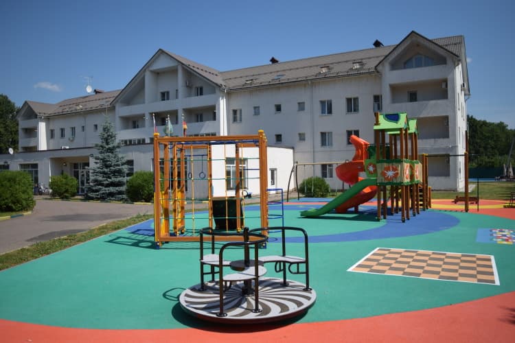 Картинка отеля