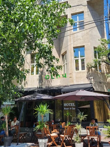 Картинка отеля