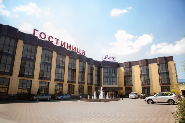 Картинка отеля