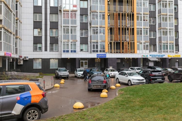Картинка отеля