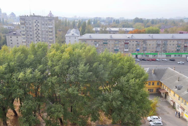 Картинка отеля