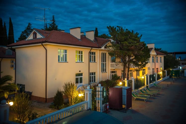 Картинка отеля