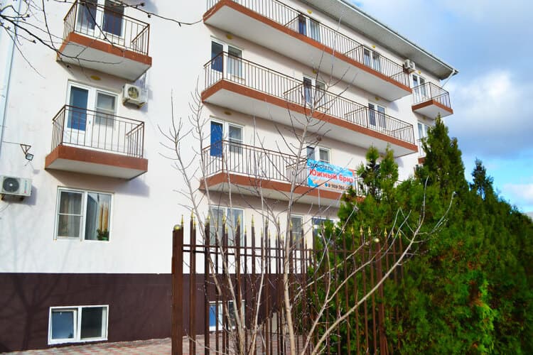 Картинка отеля