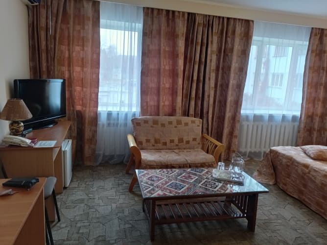Картинка отеля