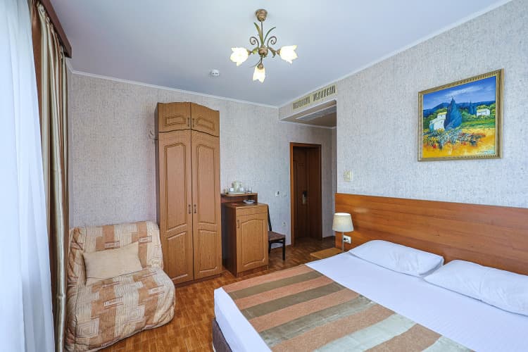 Картинка отеля