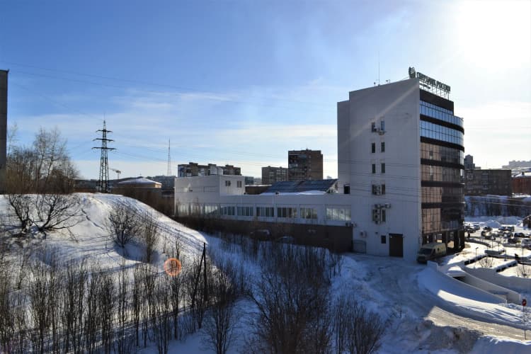 Картинка отеля