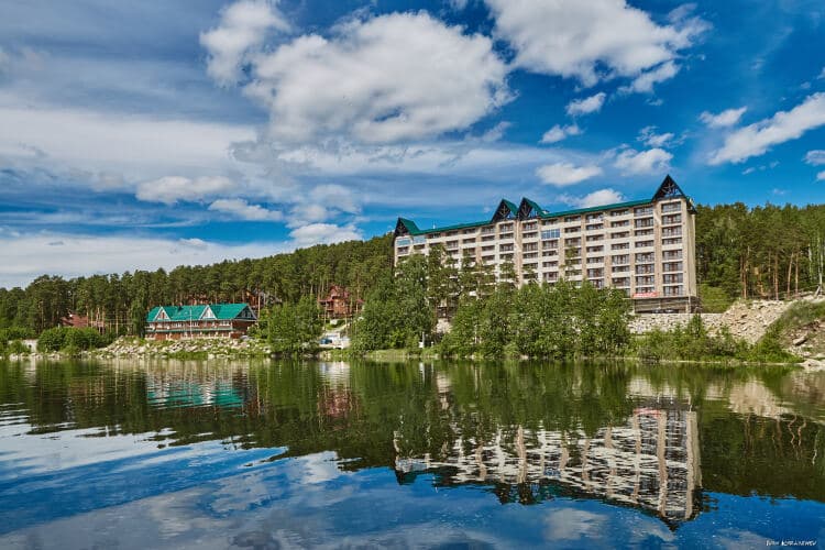 Картинка отеля