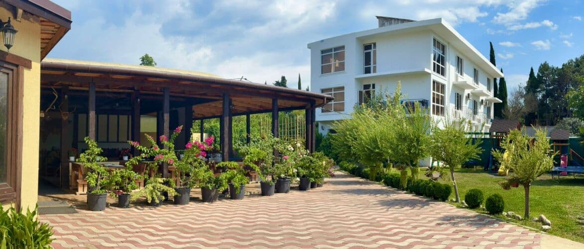 Картинка отеля