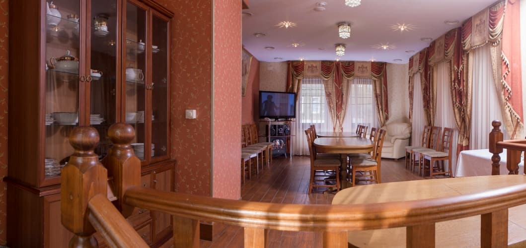 Картинка отеля