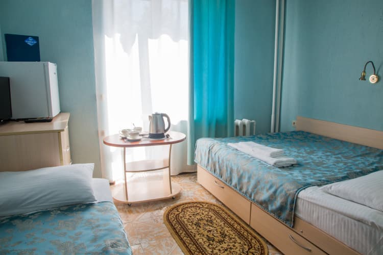 Картинка отеля