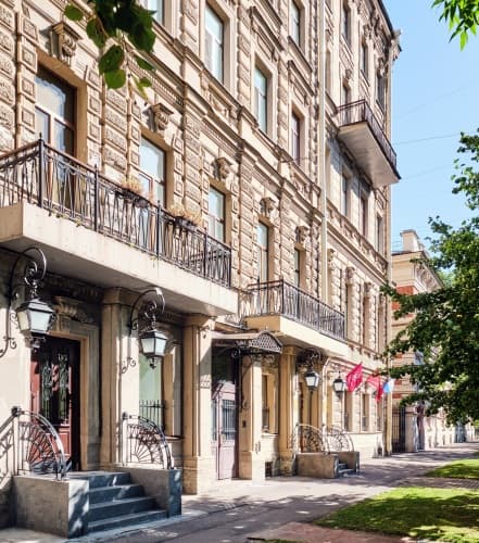 Картинка отеля
