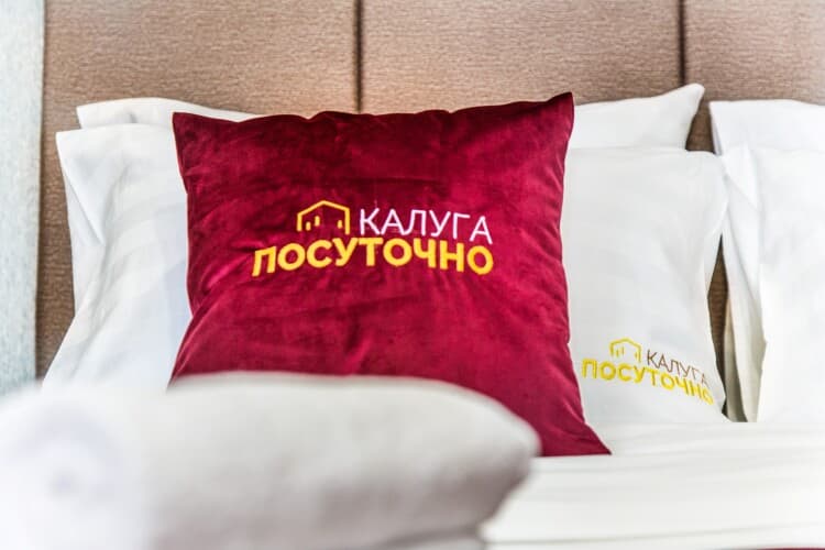 Картинка отеля