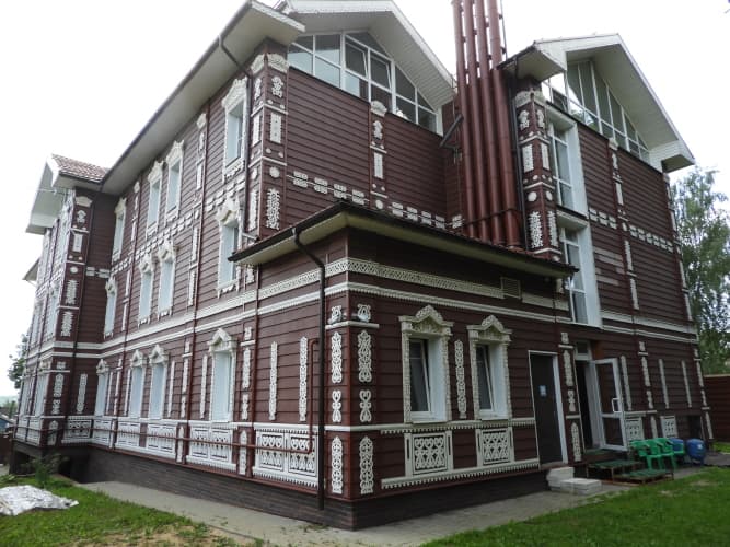 Картинка отеля