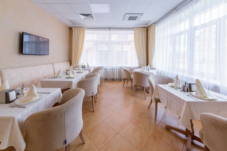 Картинка отеля