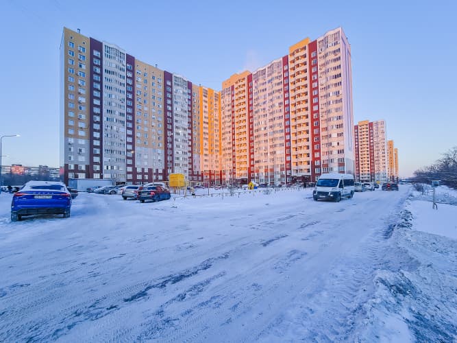 Картинка отеля