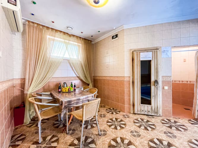 Картинка отеля