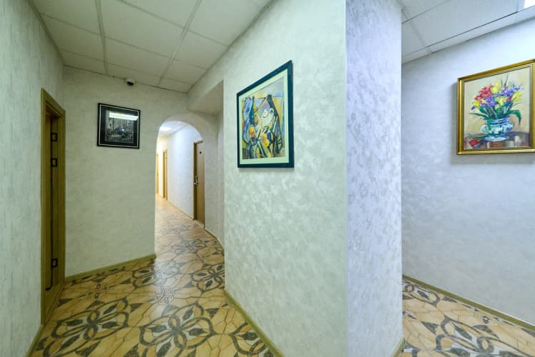 Картинка отеля
