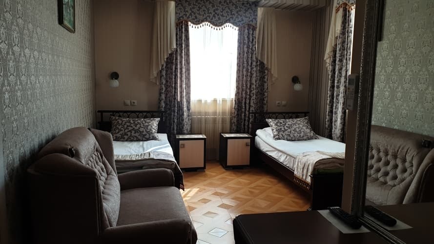 Картинка отеля