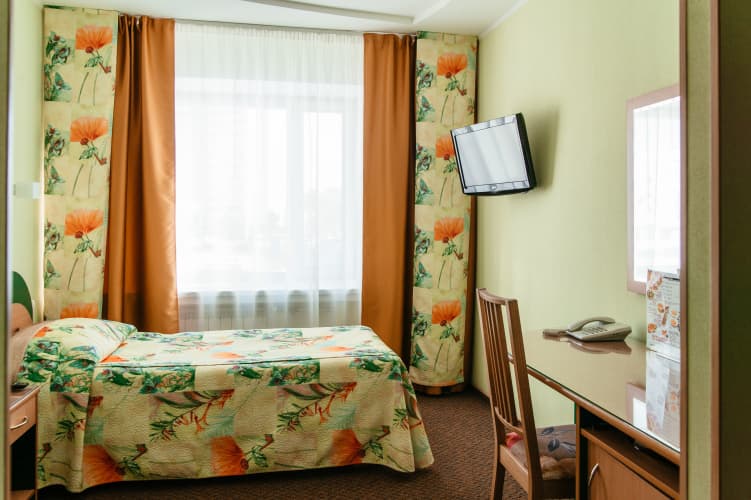 Картинка отеля