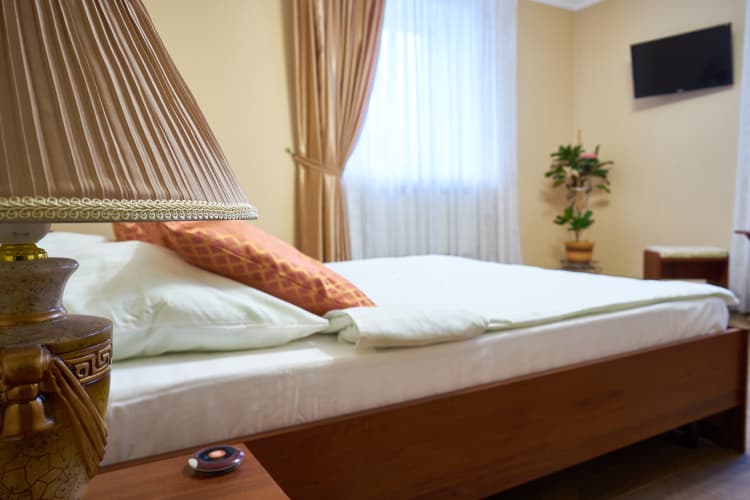 Картинка отеля