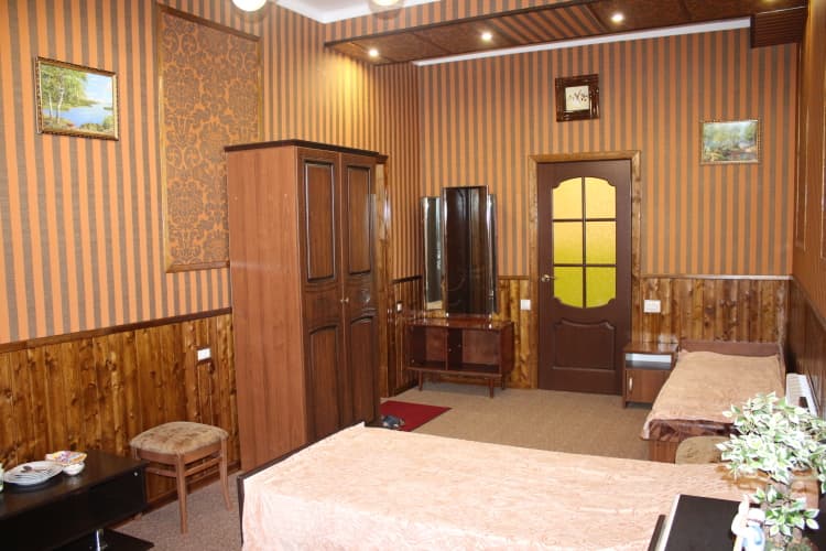 Картинка отеля