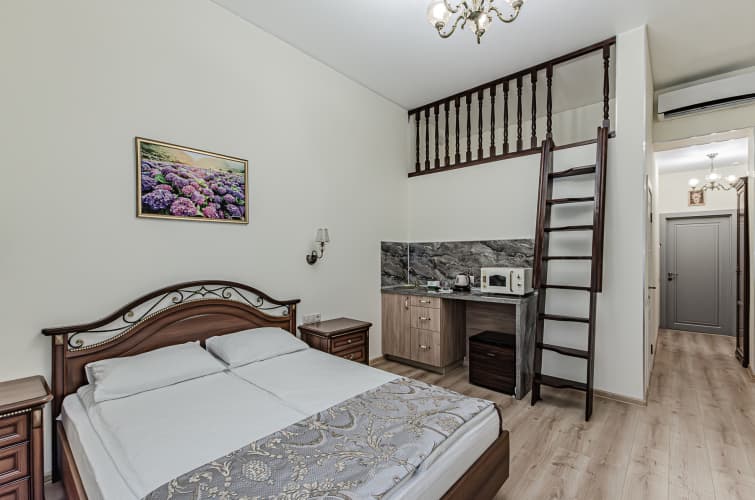 Картинка отеля