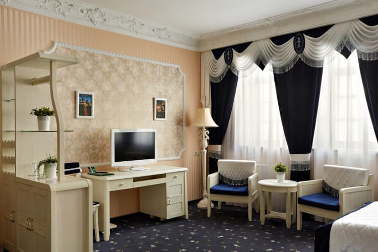 Картинка отеля