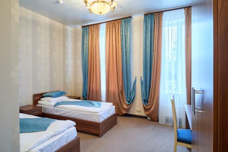 Картинка отеля