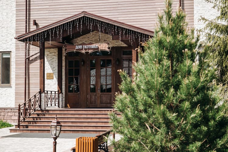 Картинка отеля