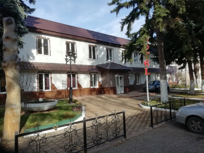 Картинка отеля