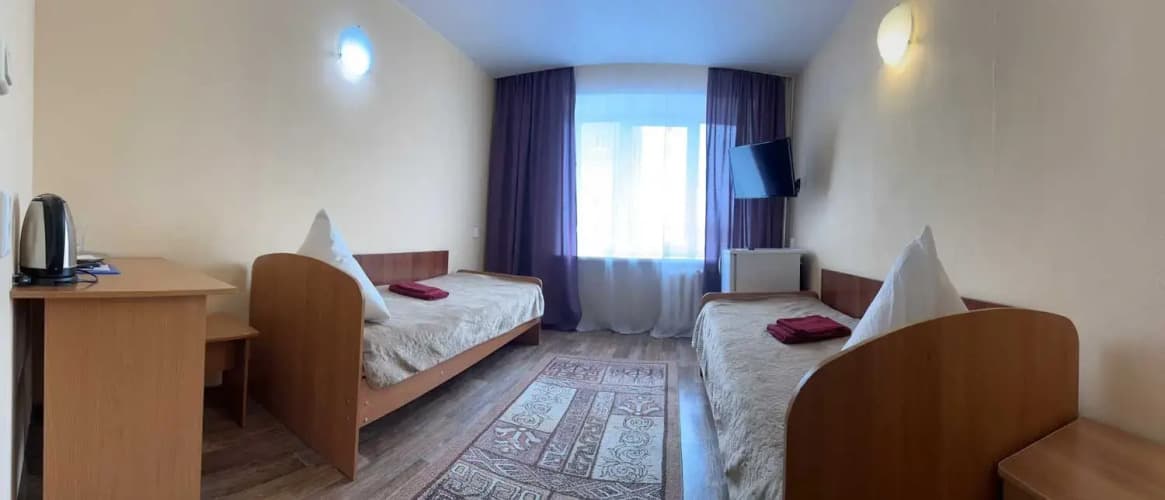 Картинка отеля