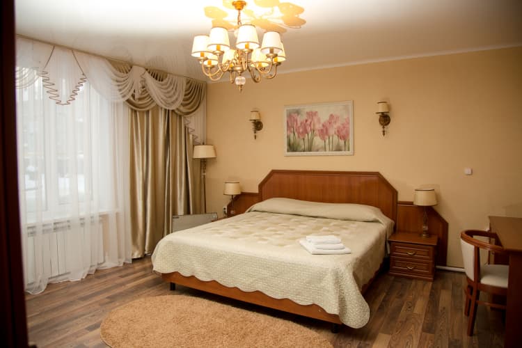 Картинка отеля