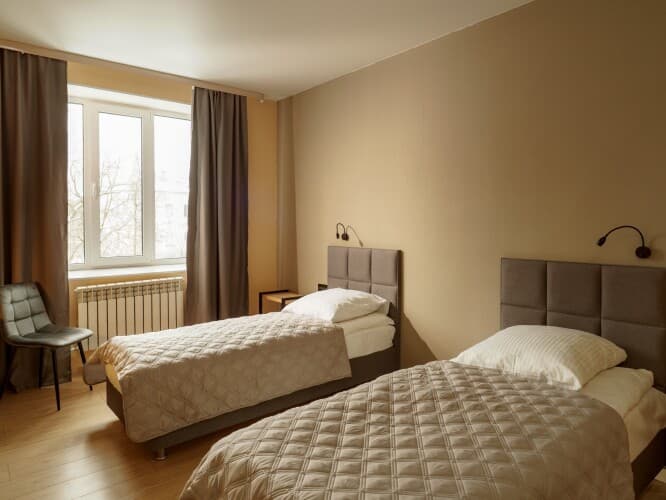 Картинка отеля