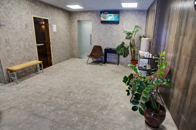 Картинка отеля