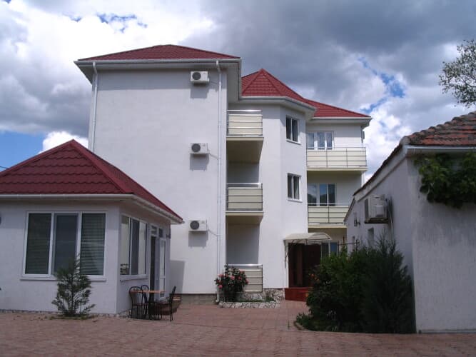 Картинка отеля