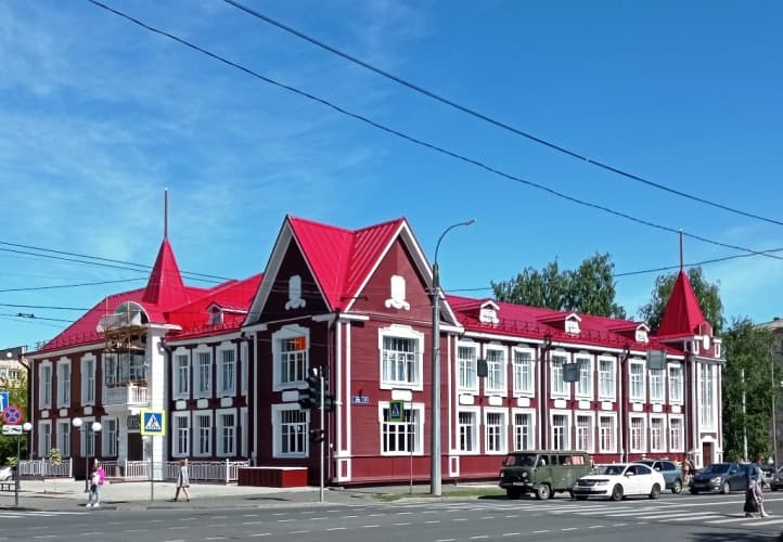 Картинка отеля