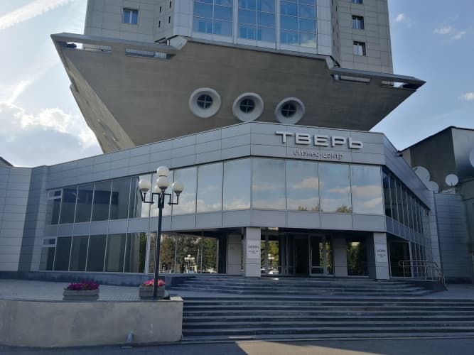 Картинка отеля