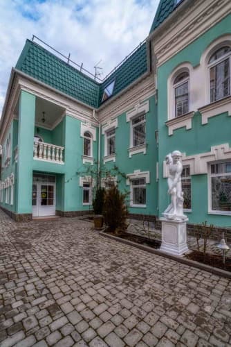 Картинка отеля
