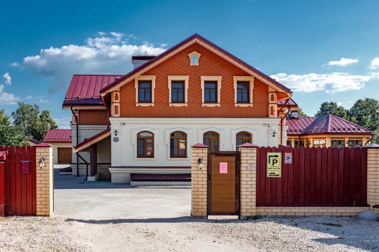 Картинка отеля