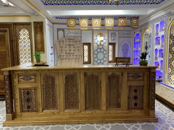 Картинка отеля