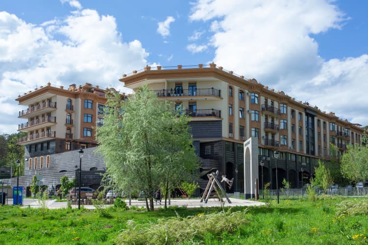 Картинка отеля