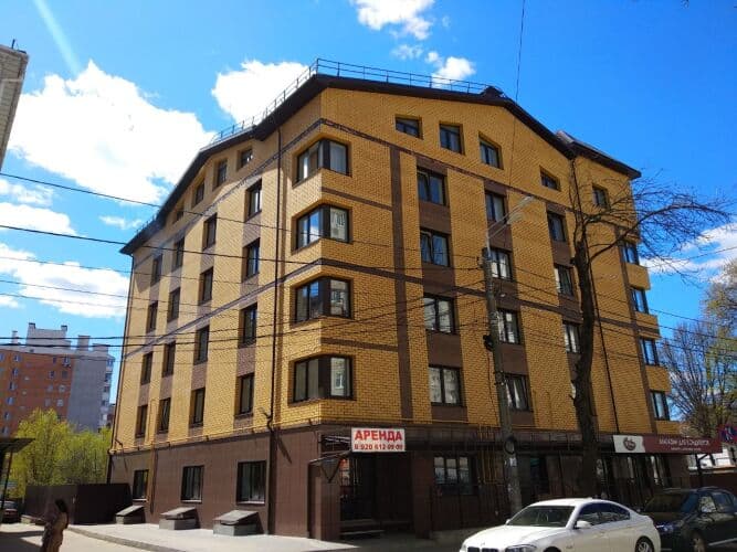 Картинка отеля